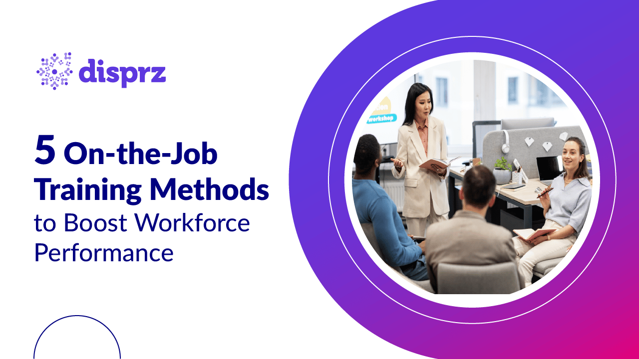 5-on-the-job-training