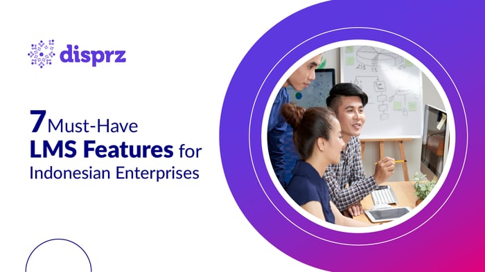 7 Must-Have LMS Features in 2025