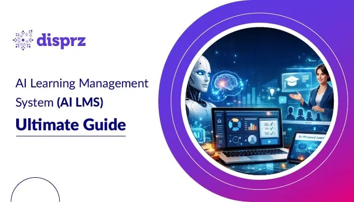 AI Learning Management System AI LMS Guide 2026