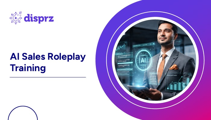 AI Sales Roleplay Training