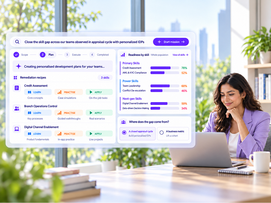 Autonomous-Talent-Development