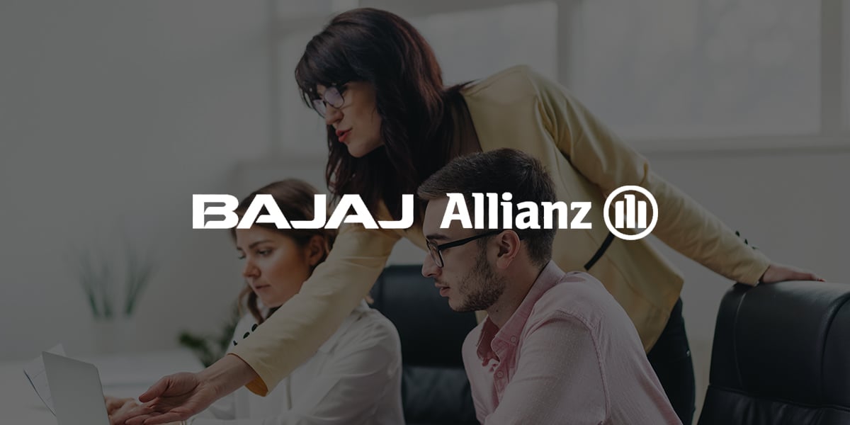 Bajaj-Allianz-