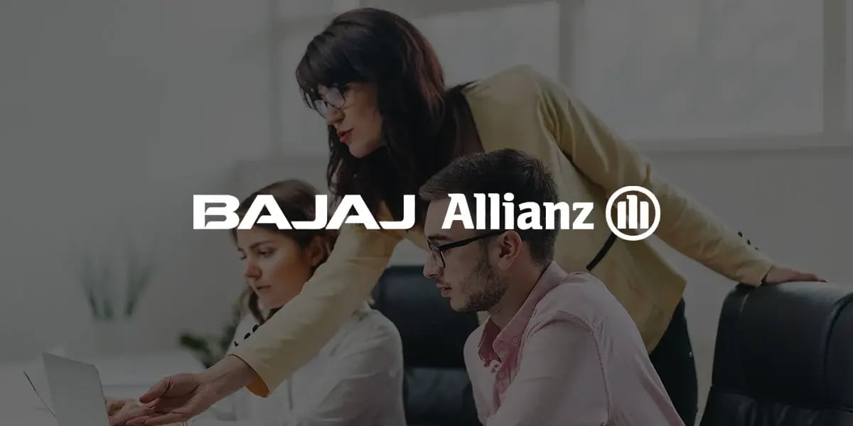 Bajaj-Allianz