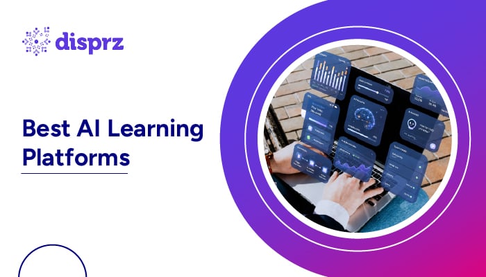 Best AI Learning Platforms & AI LMS in 2026