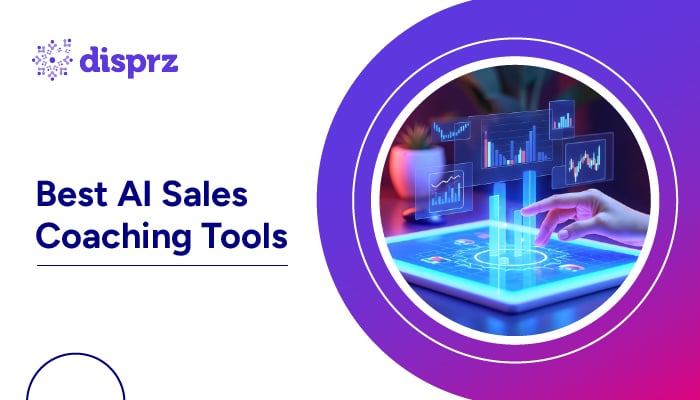 Best AI Sales Coaching Tools in 2026