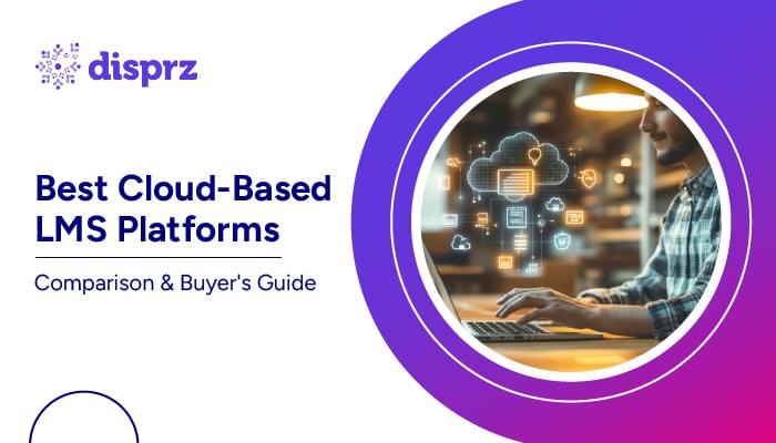 Best Cloud-Based LMS Platforms in 2026