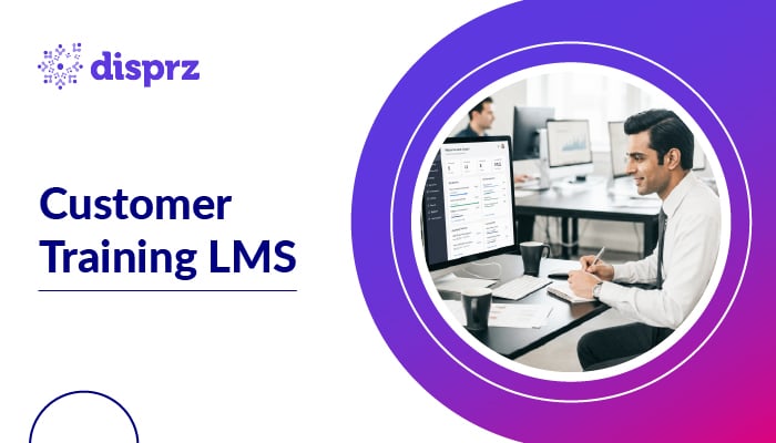 Best Customer Training LMS Platforms