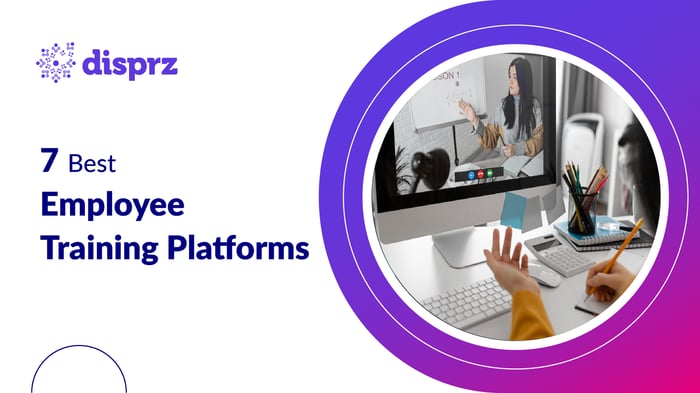 best employee training platform 2026