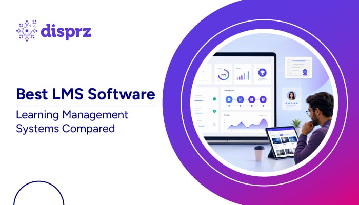 Best LMS Software Solutions 2026