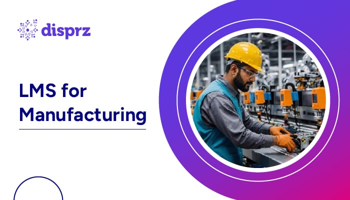 Best LMS for Manufacturing