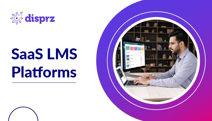 Best SaaS LMS Platforms 2026