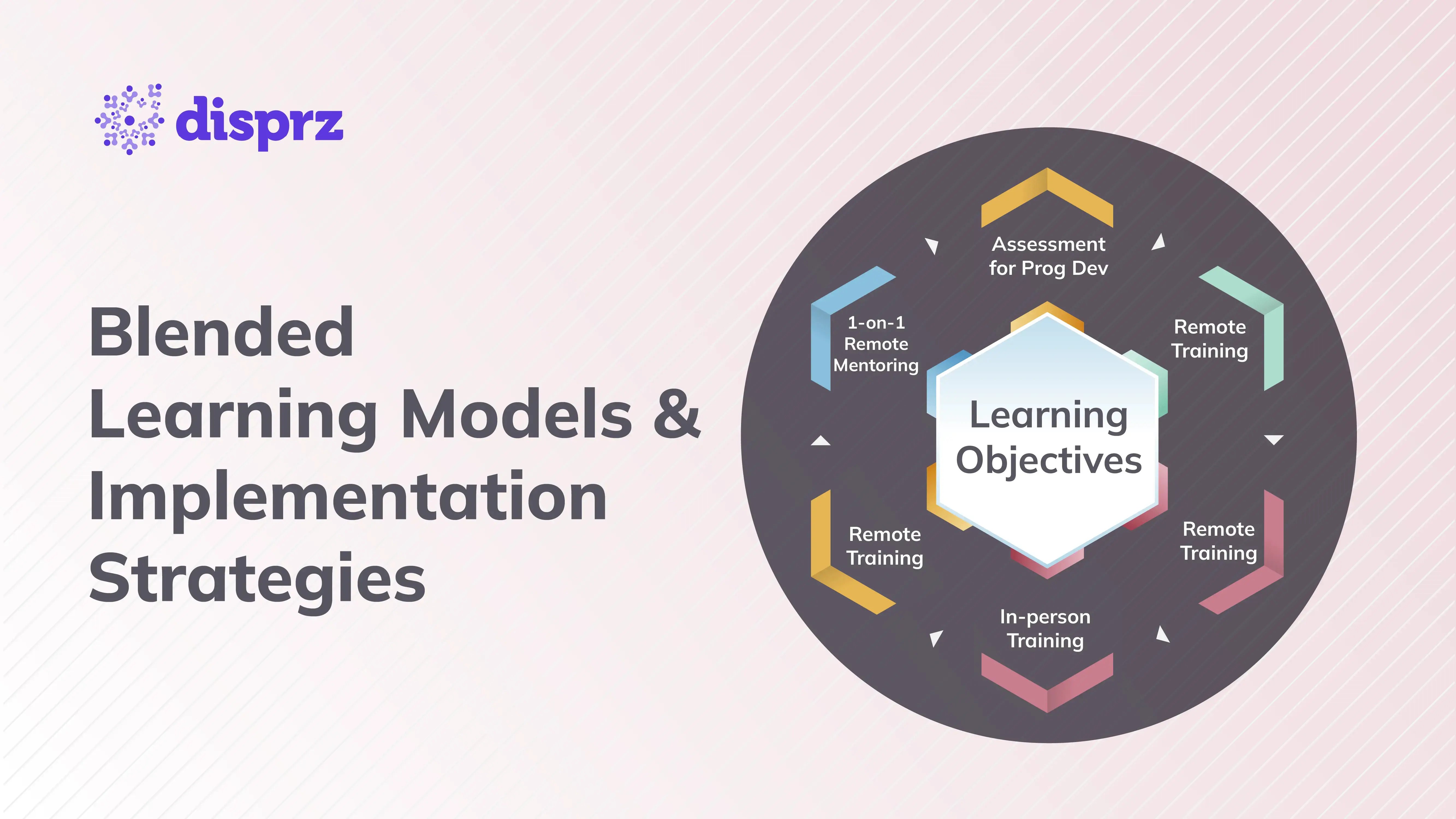 Blended Learning Models & Implementation Strategies
