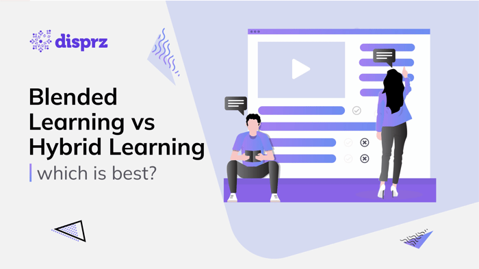 Blended Learning vs. Hybrid Learning: Which is Best in 2026?