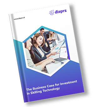 Business Case for Investment in Skilling Technology Ebook