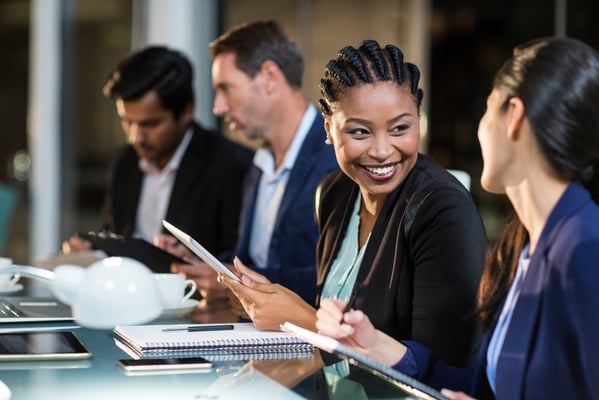 Boost Adoption of Frontline Training With Mobile Learning