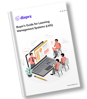 Buyer’s Guide for Learning Management Systems (LMS)