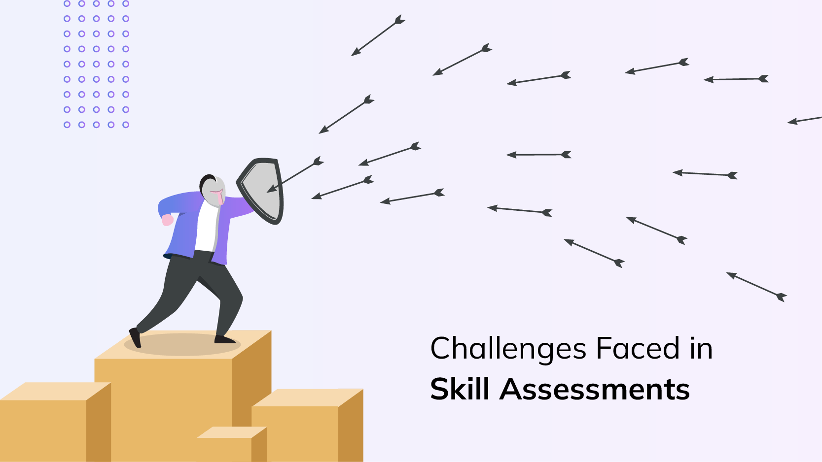 Challenges Faced in Skill Assessments