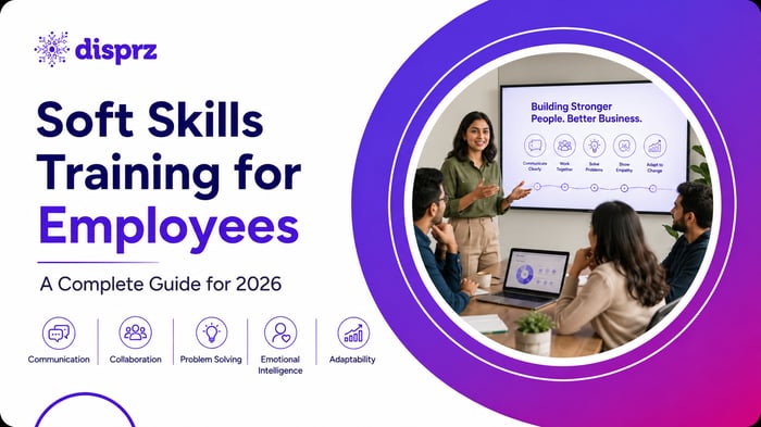 soft skills training