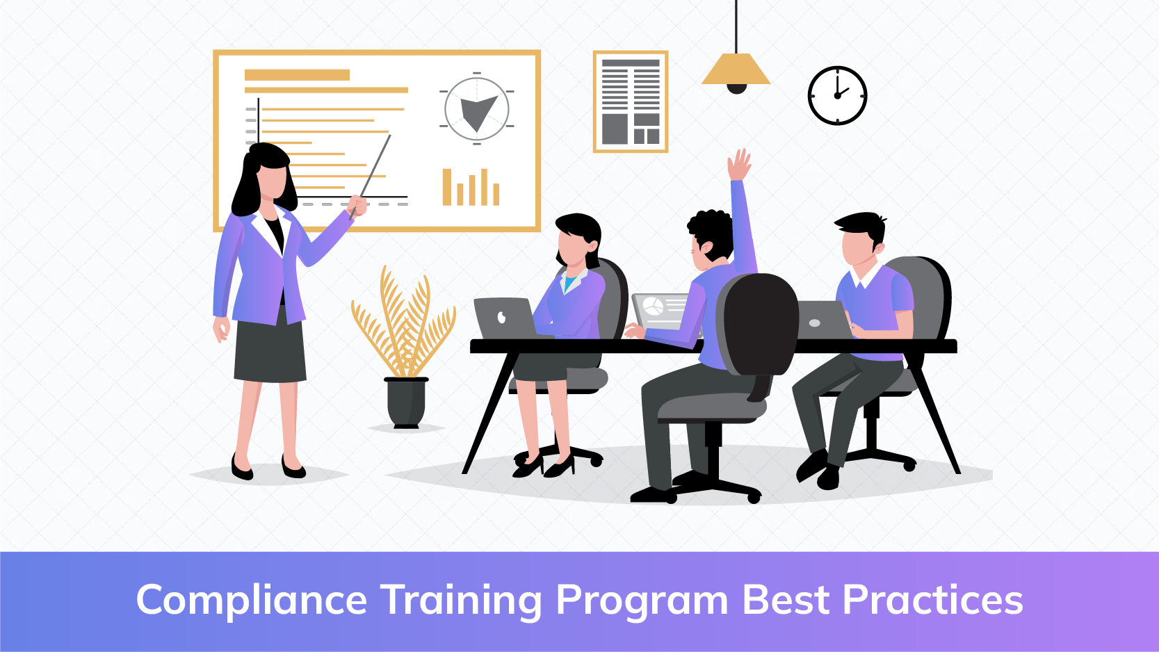 Compliance Training Program Best Practices