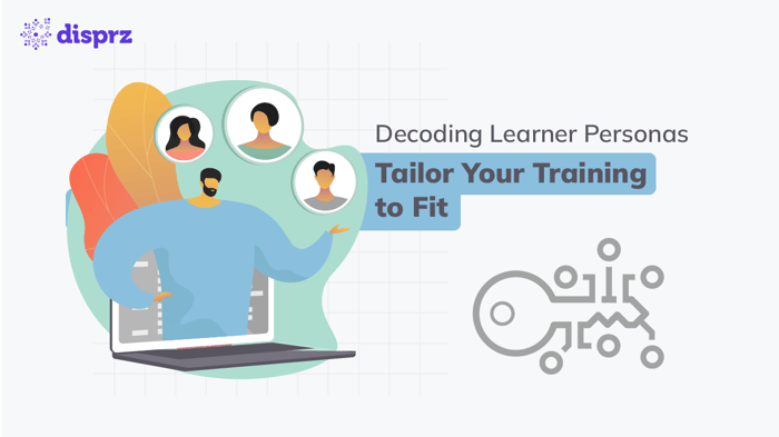 Decoding Learner Personas: Tailor Your Training to Fit