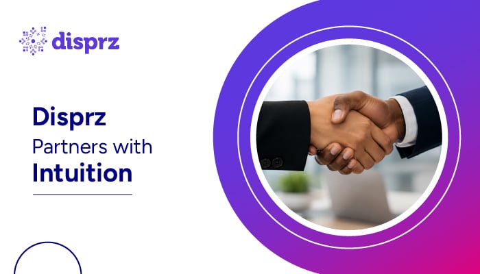 Disprz Intuition Partnership for Expert Finance Learning