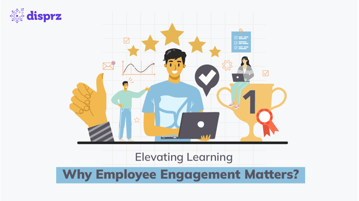 Elevating Learning: Why Employee Engagement Matters