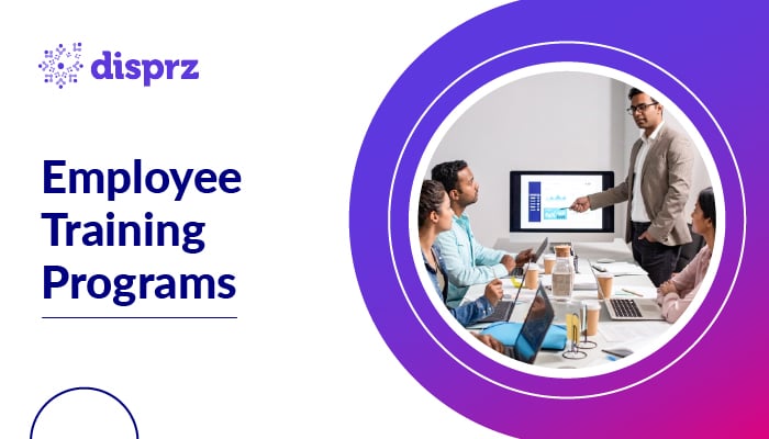 Employee Training Programs 2026