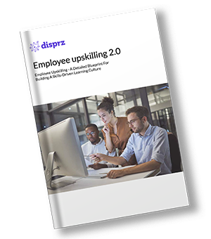 Employee Upskilling 2.0