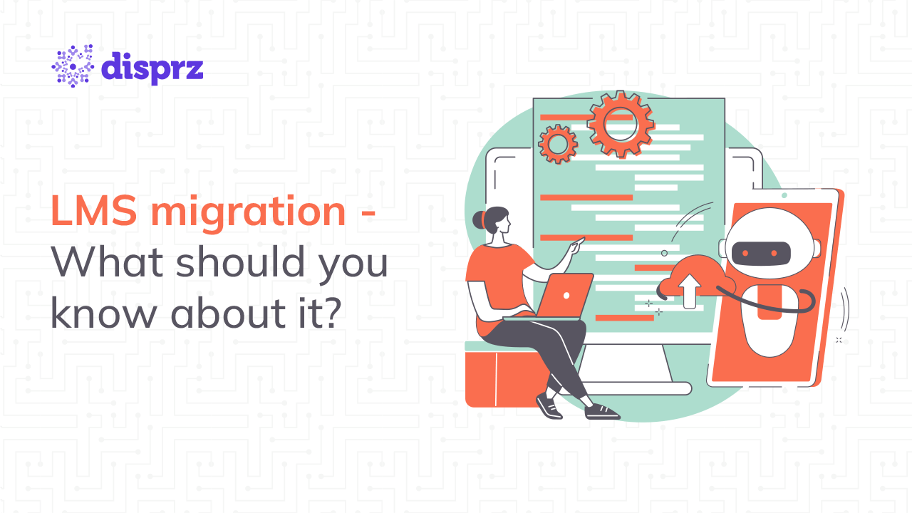 Everything about LMS Migration 2024