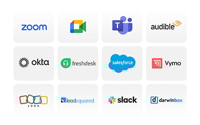 Flexible-Integrations