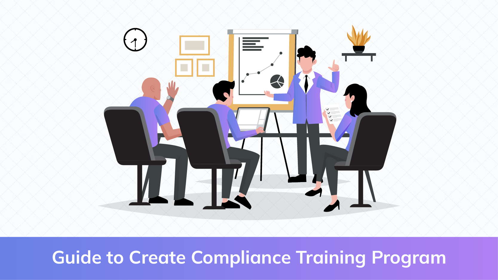 Guide to Create Compliance Training Program