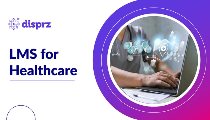 healthcare lms: benefits, use-cases, platforms