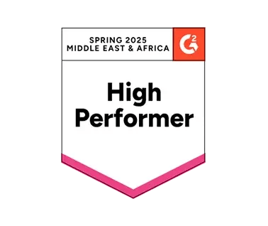 High-Performer-Middle-East-and-Africa-2025