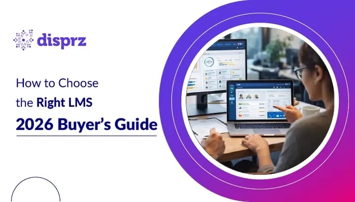How to Choose an LMS in 2026 - Buyer's Guide