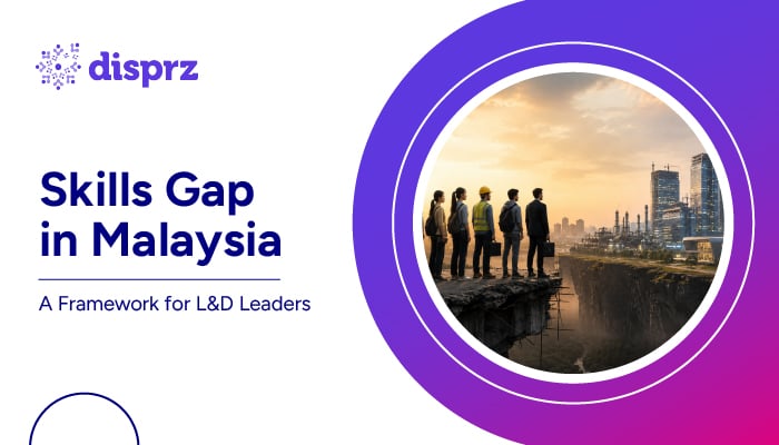 How to Close Malaysia's Skills Gap Crisis