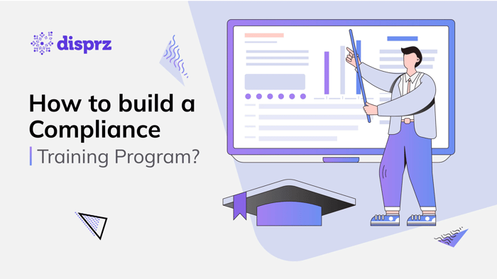 How to build a compliance training program