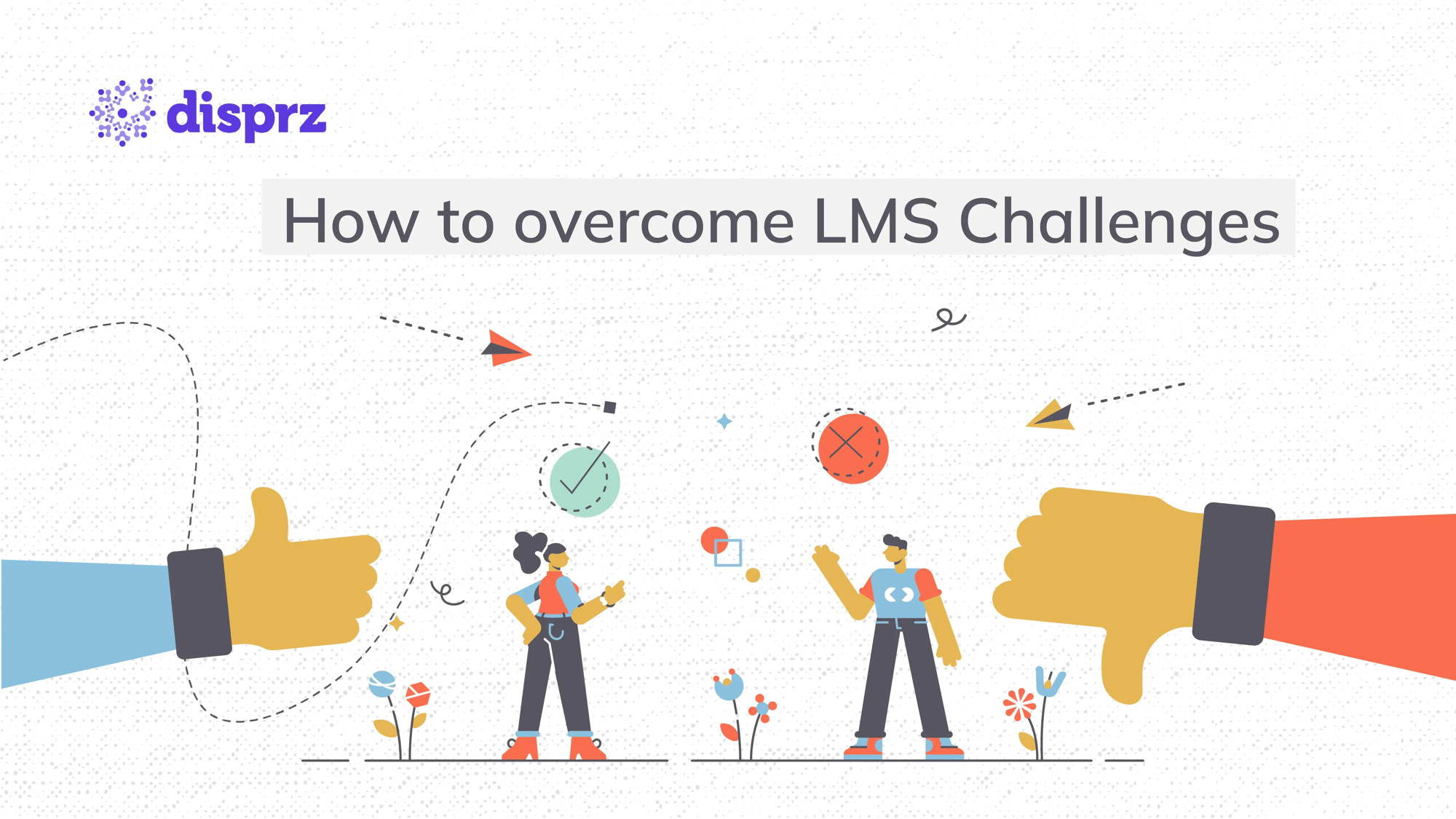 How to overcome LMS Challenges