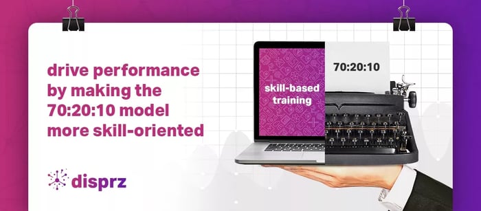 70 20 10 Learning Model 2026
