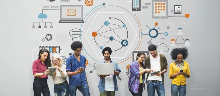Why to switch from HCM to Learning Management Platform