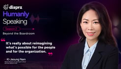 Human Capital is the Ultimate Natural Resource | Ki-Jeoung Nam