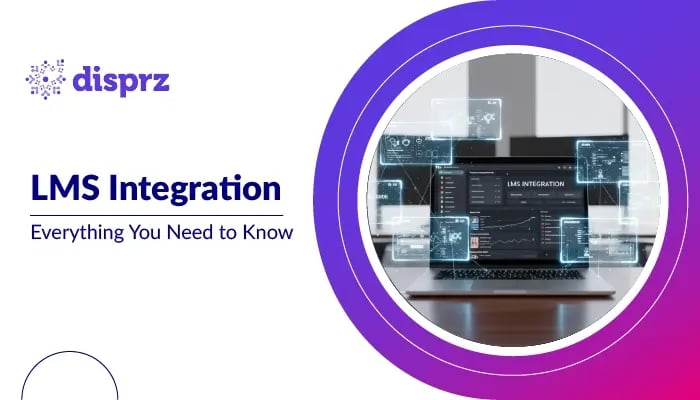LMS integration Challenges & Best Practices