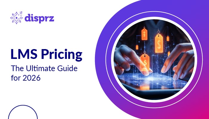 LMS Pricing 2026 Guide