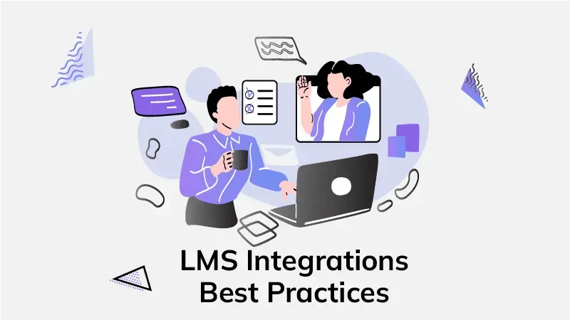 LMS Integrations Best Practices