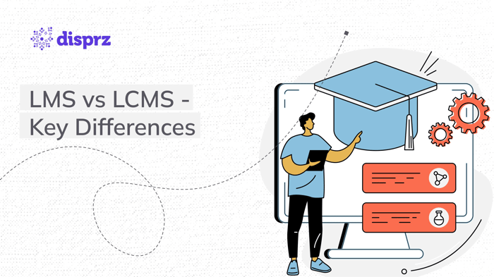 LMS vs LCMS - Key Differences