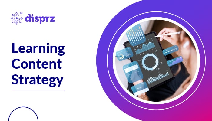 Learning Content Strategy Guide 2026