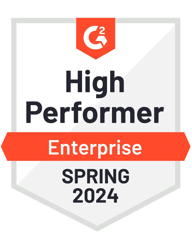 LearningExperiencePlatforms(LXP)_HighPerformer_Enterprise_HighPerformer