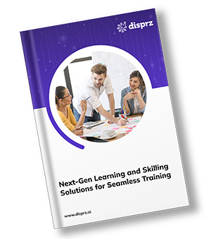 Next-Gen Learning & Skilling Solutions Ebook