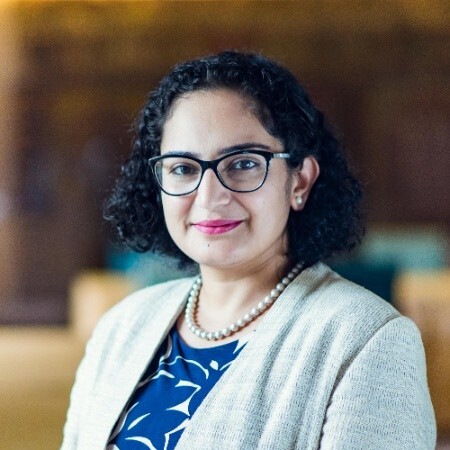 Parmeet Soni