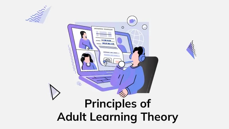  Principles of Adult Learning Theory