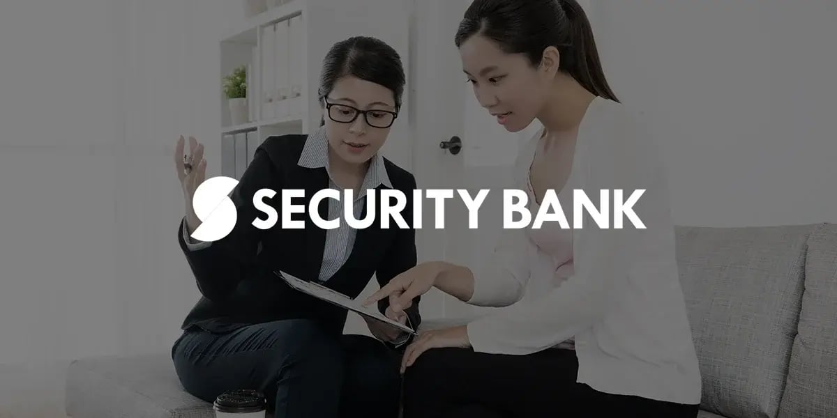 Security-bank